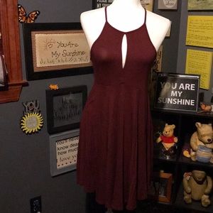 American Eagle Outfitters Soft & Sexy Dress